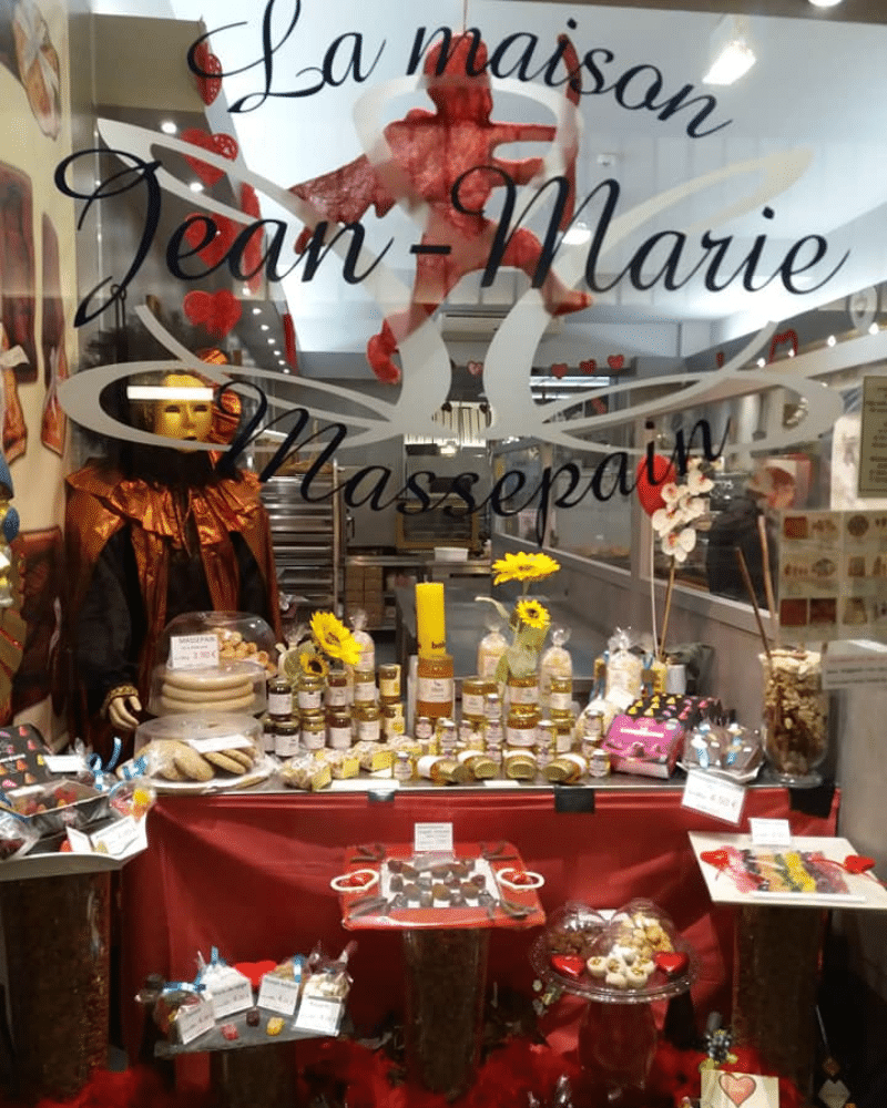 innovation et tradition massepain à Liège innovation et tradition massepain à Liège
